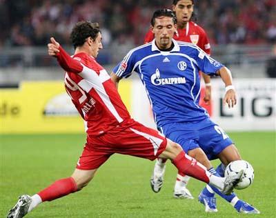 斯特拉斯堡與波爾圖達成協議 博爾熱斯即將加盟轉會費總值900萬歐.